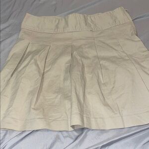 Place Khaki Midi Skirt